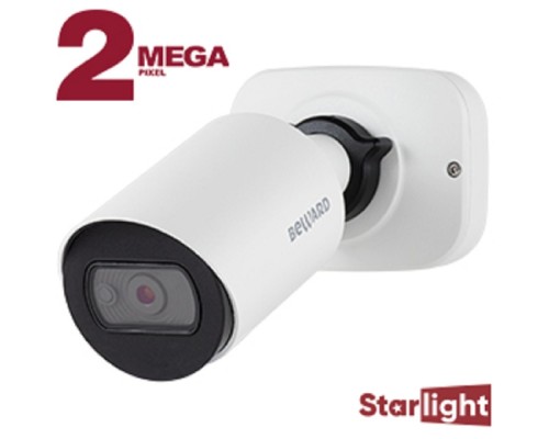 [Камера видеонаблюдения] BEWARD SV2012RCB Уличная IP-Камера