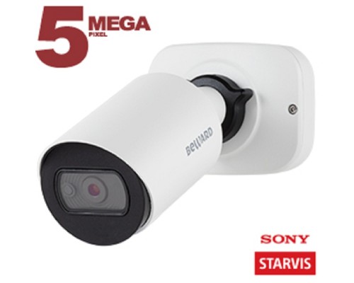 [Камера видеонаблюдения] BEWARD SV3210RCB Уличная IP-Камера