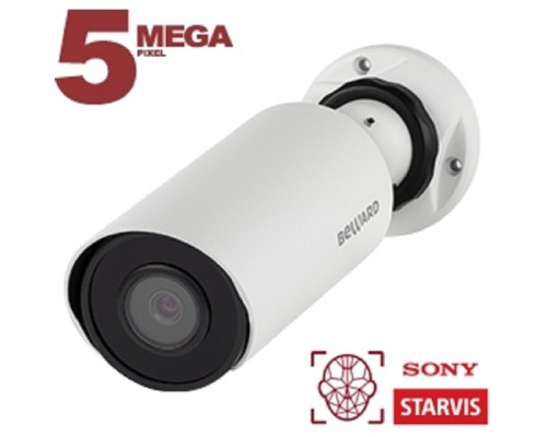 [Камера видеонаблюдения] BEWARD SV3218R2 Уличная IP-Камера