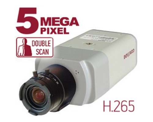 [Камера видеонаблюдения] BEWARD BD4780