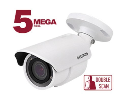 [Камера видеонаблюдения] BEWARD BD4780RCV