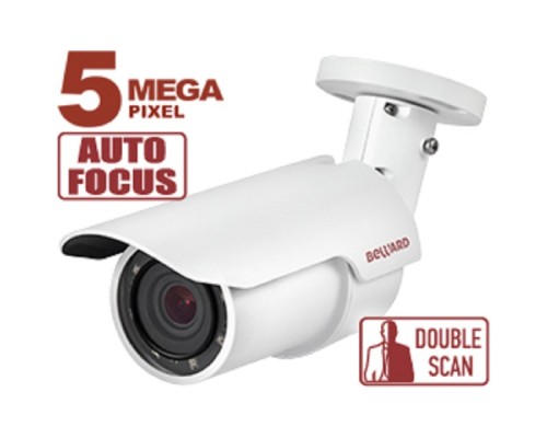[Камера видеонаблюдения] BEWARD BD4780RVZ