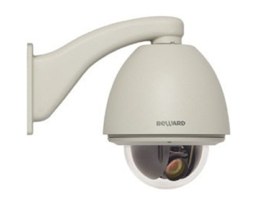 [Камера видеонаблюдения] BEWARD xxxx-A1