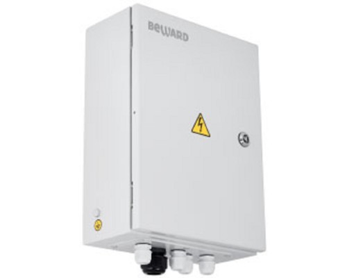 [Камера видеонаблюдения] BEWARD xxxx-B220HC3