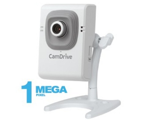 [Камера видеонаблюдения] BEWARD CD300