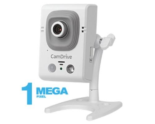 [Камера видеонаблюдения] BEWARD CD310