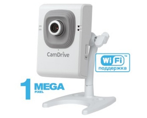 [Камера видеонаблюдения] BEWARD CD320