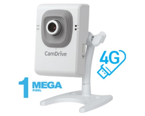 [Камера видеонаблюдения] BEWARD CD300-4G