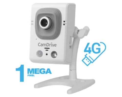 [Камера видеонаблюдения] BEWARD CD310-4G