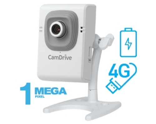 [Камера видеонаблюдения] BEWARD CD300-4GM