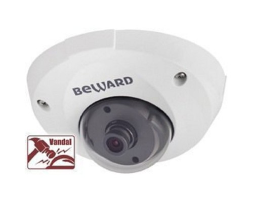 [Камера видеонаблюдения] BEWARD CD400