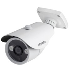 BEWARD CD630 IP-Камера 1 Мп, 1/4'' КМОП, 0.1 лк (день)/0.05 лк (ночь), DWDR, 2D/3DNR, объектив 2.8/3.6/6/12/16 мм на выбор, H.264, 1280x720, 25 к/с,