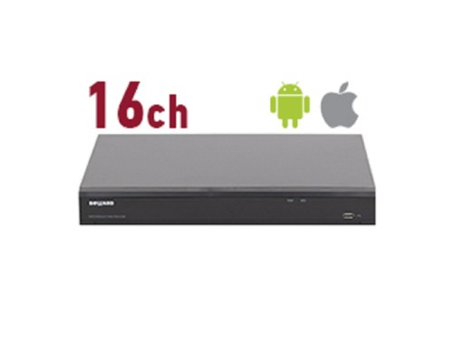 [Видеорегистратор] BEWARD RK2216