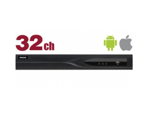 [Видеорегистратор] BEWARD BK1232H2