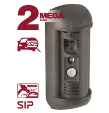 BEWARD DS07P-LP IP-видеодомофон