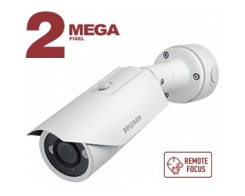 [Камера видеонаблюдения] BEWARD NK54140R5 Тип 1 ММС, 2 Мп, 1/3