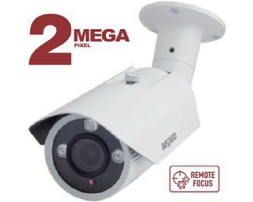 [Камера видеонаблюдения] BEWARD NK54140R11 Тип 2 ГРЗ, 2.2 Мп, 1/2.8