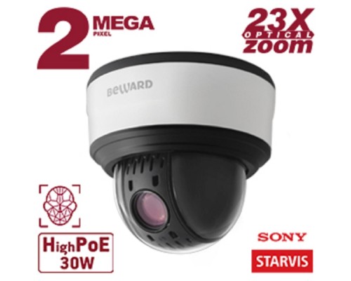 [Вызывная панель] BEWARD NK55122H1