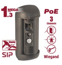 BEWARD DS81806AP-3LK