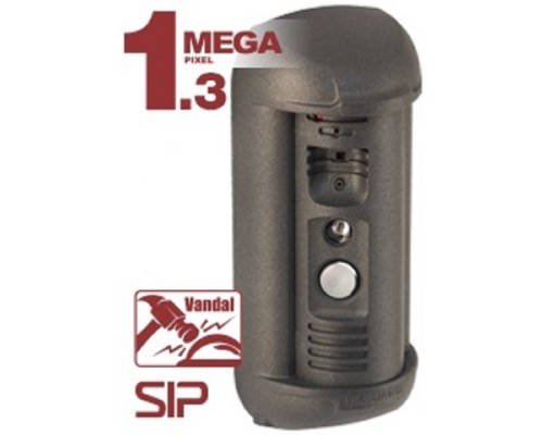 [Вызывная панель] BEWARD DSN801702PS