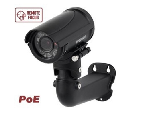 [Камера видеонаблюдения] BEWARD B8182520RZQ 2 Мп, 1/2.8' КМОП SONY Starvis, 0.002 лк (день)/0.001 лк (ночь), 2xWDR до 120 дБ, H.264/MJPEG, 1920x1080, 25 к/с, моторизованный вариообъектив 2.8-11.0