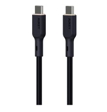 Aukey Кабель Silicone 140W 1m (AC-CB-SCC141)