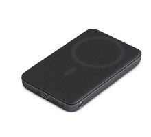 Aukey внешний аккумулятор Magnetic2 6700 Qi2 (APB-PB-MS05)