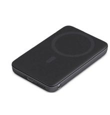 Aukey внешний аккумулятор Magnetic2 6700 Qi2 (APB-PB-MS05)