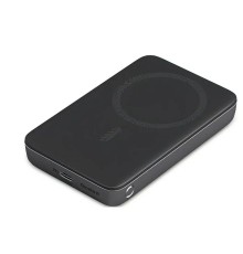 Aukey внешний аккумулятор Magnetic2 10000 Qi2 (APB-PB-MS06)