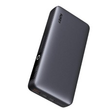 Aukey внешний аккумулятор Sprint X 20000 65W (APB-PB-Y43)
