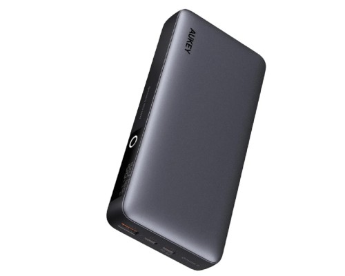 [Аксессуар] Aukey внешний аккумулятор Sprint X 20000 65W (APB-PB-Y43)