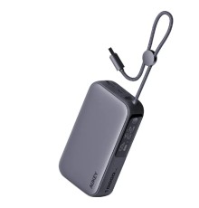 Aukey внешний аккумулятор Spark Sling 10000 30W (APB-PB-Y47)
