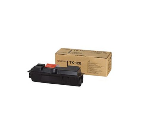 [Расходные материалы] Kyocera-Mita TK-120 Картридж {FS-1030, (7200стр.)}  