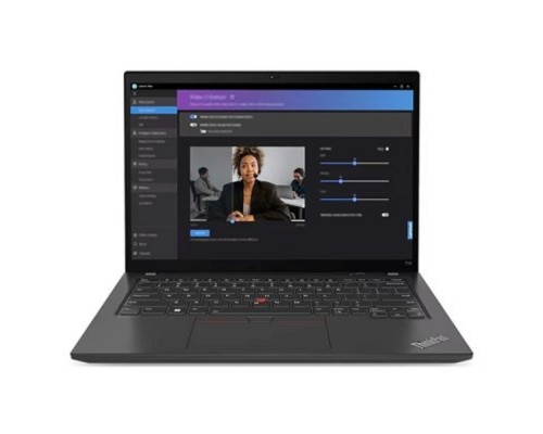 [Ноутбук] Lenovo ThinkPad T14 G4 [21HD002BUS] 14