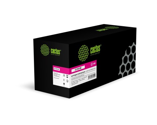 [расходные материалы] Картридж лазерный Cactus CS-TK8110M TK-8110M Asia-Pacific пурпурный (6000стр.) для Kyocera Mita Ecosys M8124cidn/M8130cidn