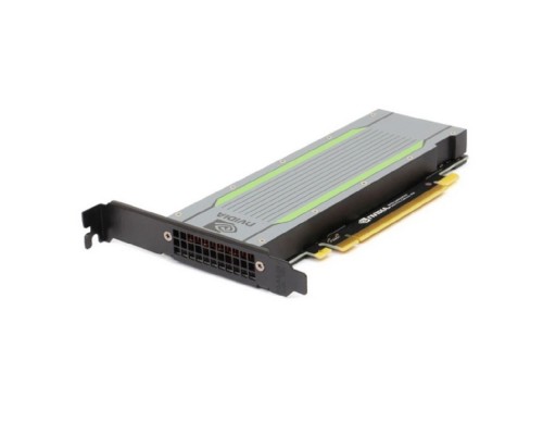 [Видеокарта] Видеокарта  NVIDIA Tesla T4 Graphics Cards (ATX installed, LP included  900-2G183-6300-T00||ATX+LPpg
