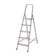 Rexant (12-5043) Стремянка алюминиевая 6 ступенек