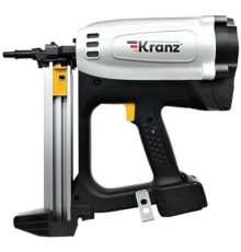 Пистолет гвоздезабивной газовый монтажный GN95, 95Дж, длина гвоздей 15-40мм, диаметр 2,7-3мм