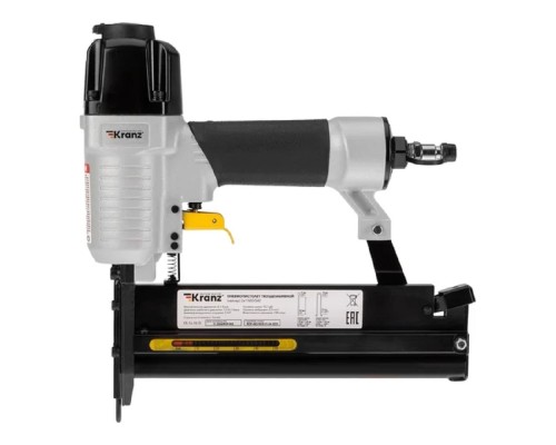 [Гвоздезабиватели] Пневмопистолет гвоздезабивной (нейлер) 2в1 N50/S40