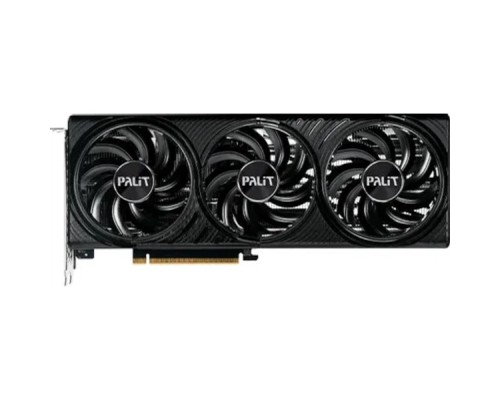 [Видеокарта] Видеокарта  Palit RTX5060Ti INFINITY 3 OC NV RTX 5060TI 16Gb 128bit GDDR7 2407/28000/HDMIx1/DP NE7506TS19T1-GB2061S