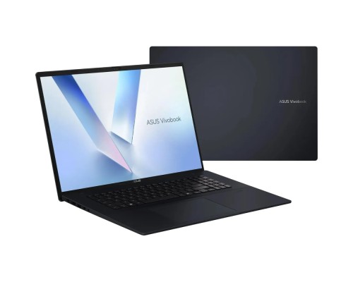 [Ноутбук] ASUS VivoBook M1807HA-S8025 [90NB15P1-M002S0] Blue 18,4