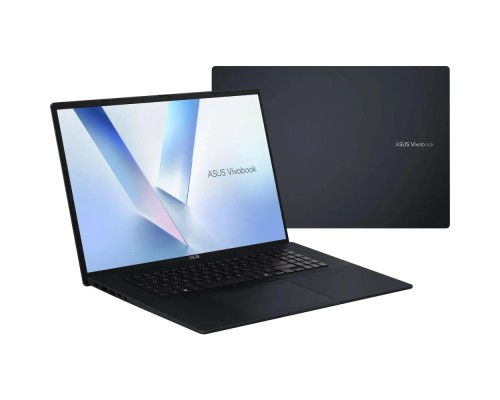 [Ноутбук] ASUS VivoBook M1807HA-S8055 [90NB15P1-M002R0] Blue 18.4