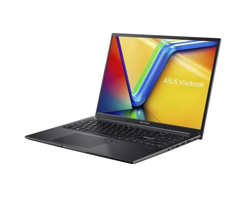 [Ноутбук] ASUS  VivoBook X1605VA-MB1750 [90NB10N3-M02630] Black 16