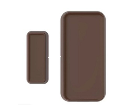 [Охранно-пожарная сигнализация] RUBETEK PRO RS-3215/Wn Датчик открытия  (венге)