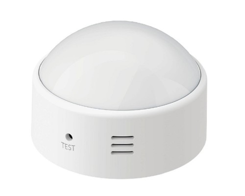 [Охранно-пожарная сигнализация] RUBETEK PRO RS-3205 Датчик движения