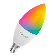 RUBETEK RL-3104 Светодиодная лампа RUBETEK (цоколь Е-14)