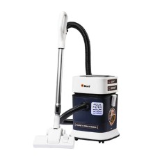 Bort ПЫЛЕСОС ДЛЯ СУХОЙ И ВЛАЖНОЙ УБОРКИ BORT BSS-1130 (С АКВАФИЛЬТРОМ) {18 л; 1000 Вт; 19 кПа; Пылесос для влажной уборки ; 8 кг} [93414561]