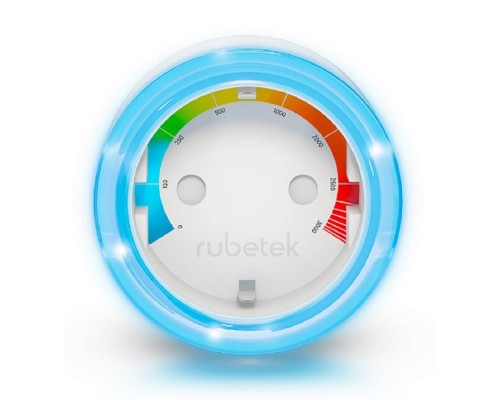 [розетка] RUBETEK PRO RE-3305 Умная Wi-Fi розетка
