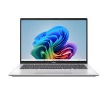 ASUS VivoBook M1407KA-LY028 [90NB15H3-M000X0] Silver 14