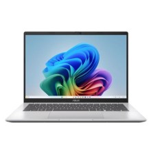 ASUS VivoBook M1407KA-LY028 [90NB15H3-M000X0] Silver 14